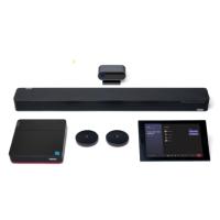 Esta es la imagen de thinksmart core + lenovo ip controller