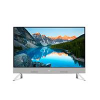 Esta es la imagen de todo en uno aio dell 24 ec24250 intel core i7-1355u 16gb