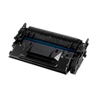 Esta es la imagen de toner canon 057h negro