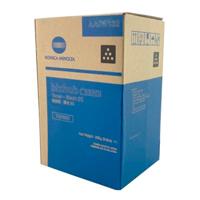 Esta es la imagen de toner konica minolta negro
