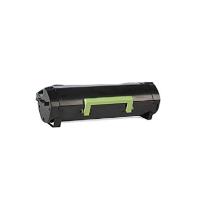 Esta es la imagen de toner laser lexmark 56f4h00 negro