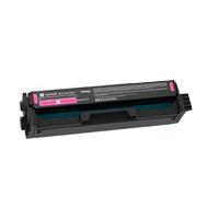 Esta es la imagen de toner lexmark 20n40m0 magenta