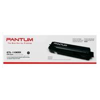 Esta es la imagen de toner pantum ctl1100xk negro