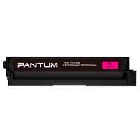 Esta es la imagen de toner pantum ctl1100xm magenta