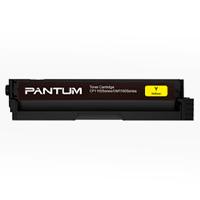 Esta es la imagen de toner pantum ctl1100xy amarillo