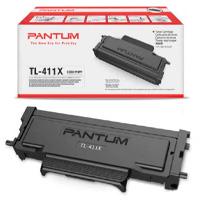 Esta es la imagen de toner pantum tl-411x negro