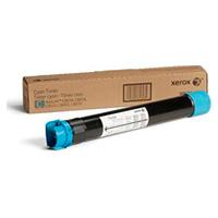 Esta es la imagen de toner xerox 006r01702