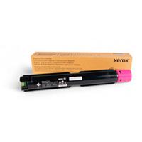 Esta es la imagen de toner xerox 006r01830