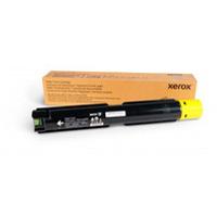 Esta es la imagen de toner xerox 006r01831