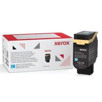 Esta es la imagen de toner xerox 006r04765