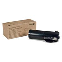 Esta es la imagen de toner xerox 106r02732