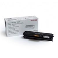 Esta es la imagen de toner xerox 106r02773