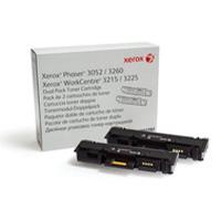 Esta es la imagen de toner xerox 106r02782