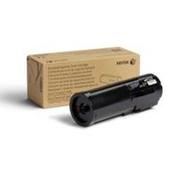 Esta es la imagen de toner xerox 106r03581