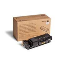 Esta es la imagen de toner xerox 106r03621