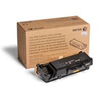Esta es la imagen de toner xerox 106r03623