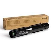Esta es la imagen de toner xerox 106r03745