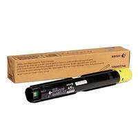 Esta es la imagen de toner xerox 106r03746