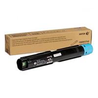 Esta es la imagen de toner xerox 106r03748