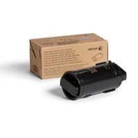 Esta es la imagen de toner xerox 106r03887