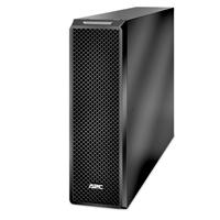 Esta es la imagen de transformador apc salida 208v a 120v torre para smart-ups srt