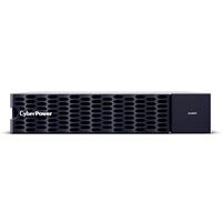 Esta es la imagen de transformador de aislamiento cyberpower (ol5kstf) 5000va / 5000w para derivación de 208v a 120v para ups ol de 3kva