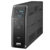 Esta es la imagen de unidad back ups pro br 1500 va