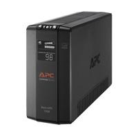 Esta es la imagen de unidad back ups pro bx 1000 va