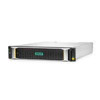 Esta es la imagen de unidad de almacenamiento san hpe msa 1060 10gbase-t iscsi sff storage
