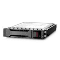 Esta es la imagen de unidad de estado solido hpe 1.92 tb sata 6 g uso mixto sff bc mltiples proveedores