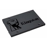 Esta es la imagen de unidad de estado solido kingston interno a400 240gb 2.5 sata3 7mm lect.500 escrit.320mb/s pc/laptop sa400s37/240g