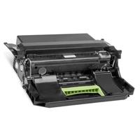 Esta es la imagen de unidad de imagen lexmark 52d0z00 negro