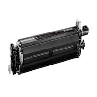 Esta es la imagen de unidad de imagen lexmark 74c0zk0 negro