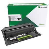 Esta es la imagen de unidad de imagen lexmark