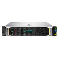 Esta es la imagen de unidad de respaldo hpe storeonce 3620 24tb system (16 tb usable)