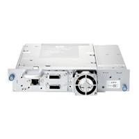Esta es la imagen de unidad lectora de cinta lto-7 ultrium 15000 - fc para hpe storeever msl
