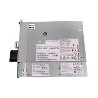 Esta es la imagen de unidad lectora de cinta lto-8 ultrium 30750 - sas para hpe storeever msl