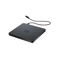 Esta es la imagen de unidad quemador externo dell slim dvd /- rw usb 2.0 dw316 429-aauq