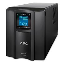 Esta es la imagen de unidad smart-ups c de apc