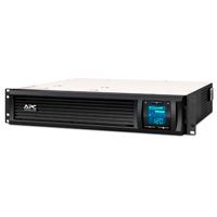 Esta es la imagen de unidad smart-ups c de apc
