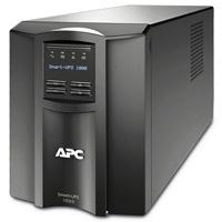 Esta es la imagen de unidad smart-ups de apc