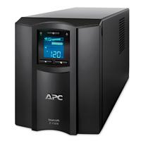 Esta es la imagen de unidad smart-ups de apc