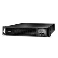 Esta es la imagen de unidad smart-ups srt de apc de 1000 va y 120 v