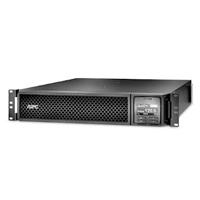 Esta es la imagen de unidad smart-ups srt de apc de 1500 va y 120 v