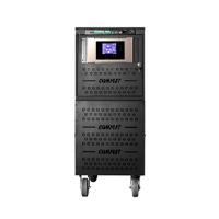 Esta es la imagen de ups 20kva 20000va / 16000w ar 220 trifasico on line senoidal doble conversion alta frecuencia