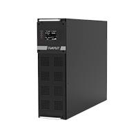 Esta es la imagen de ups 2kva 2000va/2000w on line senoidal doble conversion alta frecuencia signal gabinete torre/rack 120v entrada/salida respaldo 15 mins carga tipica