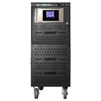 Esta es la imagen de ups 30kva 30000va / 24000w ar 220 trifasico on line senoidal doble conversion alta frecuencia complet. 220v trifasico entrada / 220v- 120v salida. respaldo 15 mins carga media / 6 mins carga maxima.