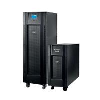 Esta es la imagen de ups bifasico de 15kva torre 15000va/12000w 220vca120/208/240vca