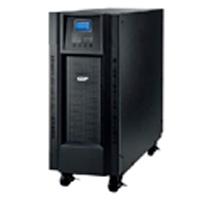 Esta es la imagen de ups bifasico de 6kva torre 6000va/6000watss220vca 120/208/240vca