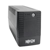 Esta es la imagen de ups interactivo de 900 va 480 watts con 6 tomacorrientes - avr